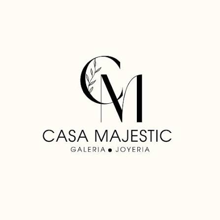 Logo de Casa Majestic