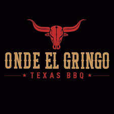 Logo de Onde El Gringo