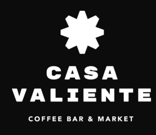 Logo de Casa Valiente