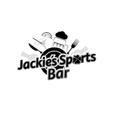 Logo de Jackie's Sports Bar