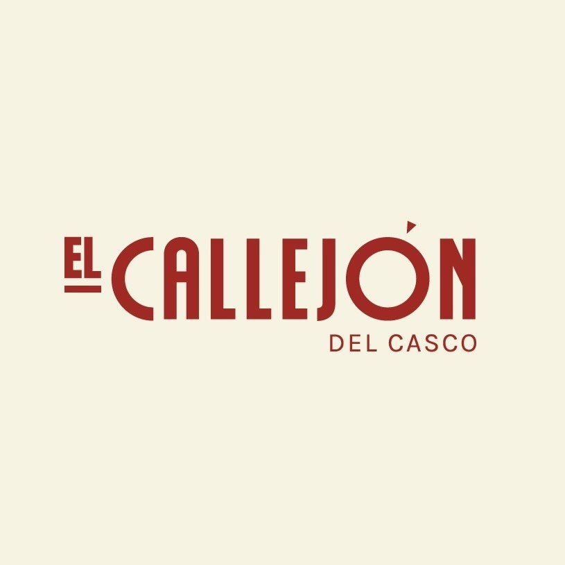 Callejón del Casco