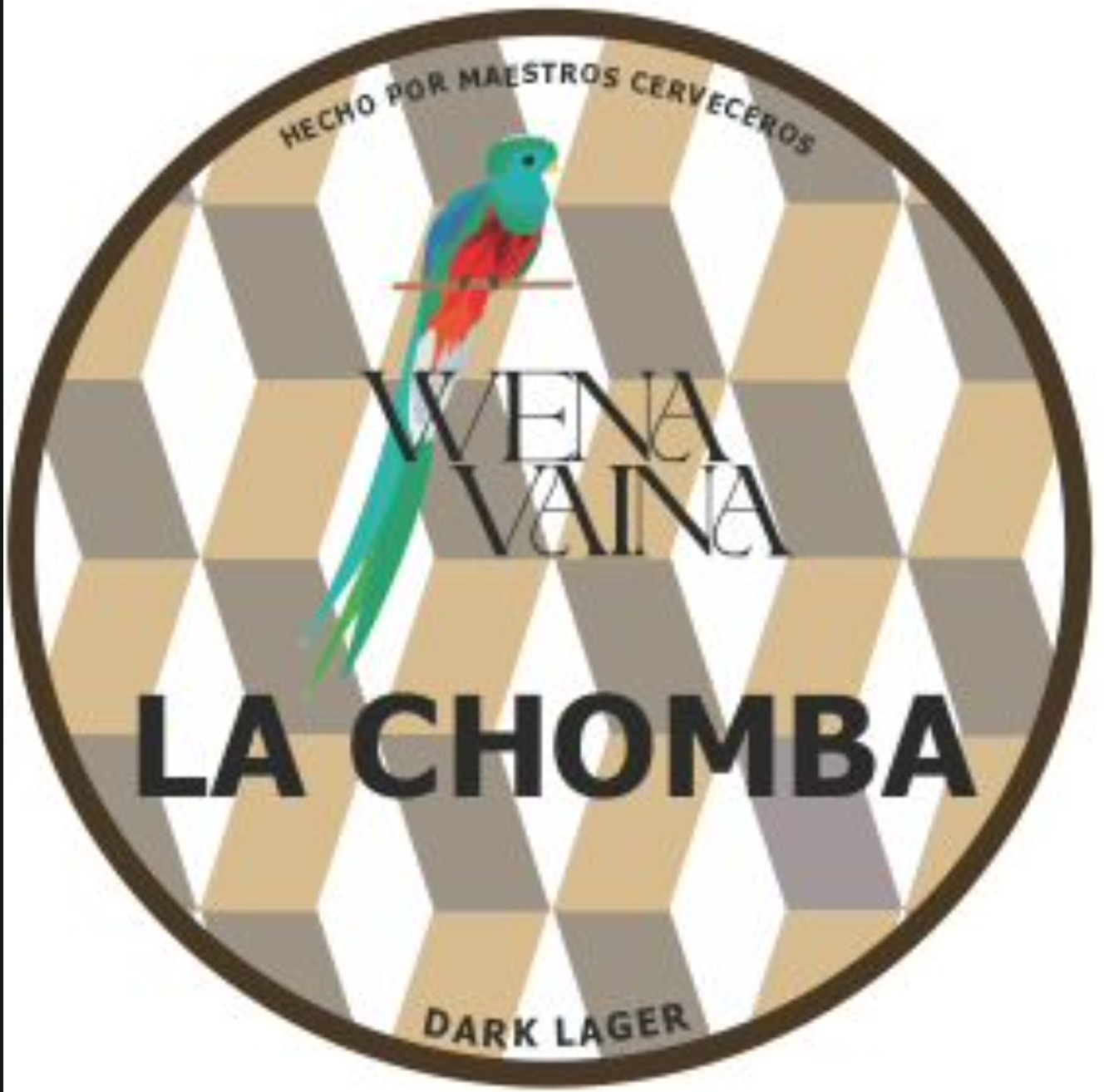Medallón La Chomba