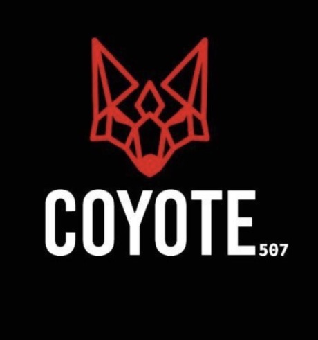 Coyote 507