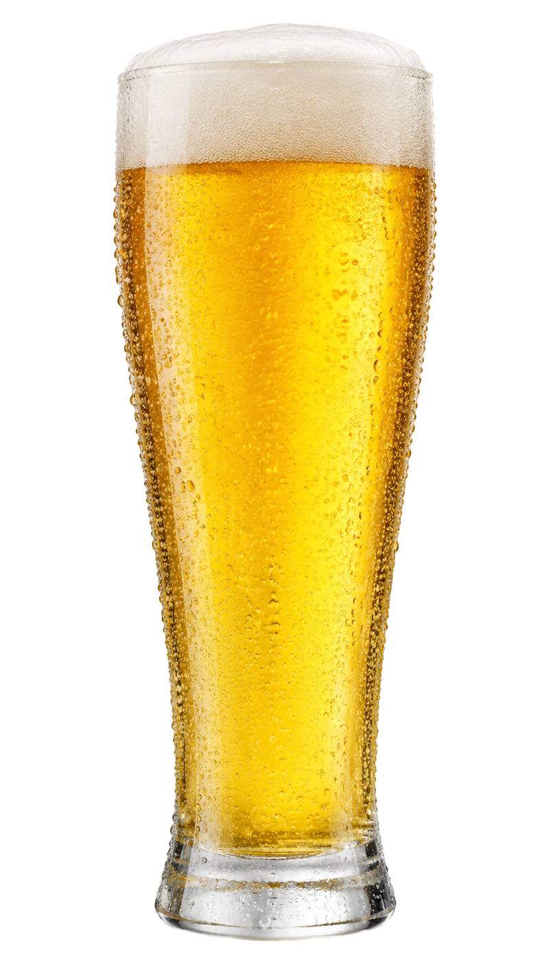 Vaso de Lager