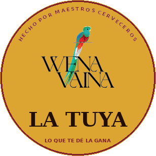 Medallón La Tuya